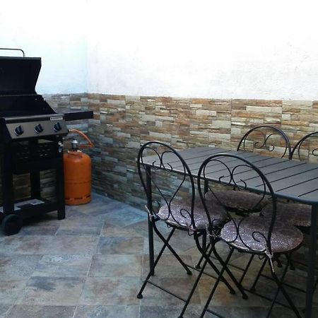 Casa Flora - Casa Rural Con Encanto El Carpio de Tajo Екстер'єр фото