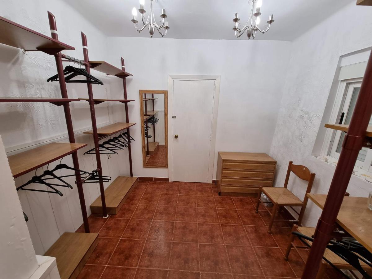 Casa Flora - Casa Rural Con Encanto El Carpio de Tajo Екстер'єр фото