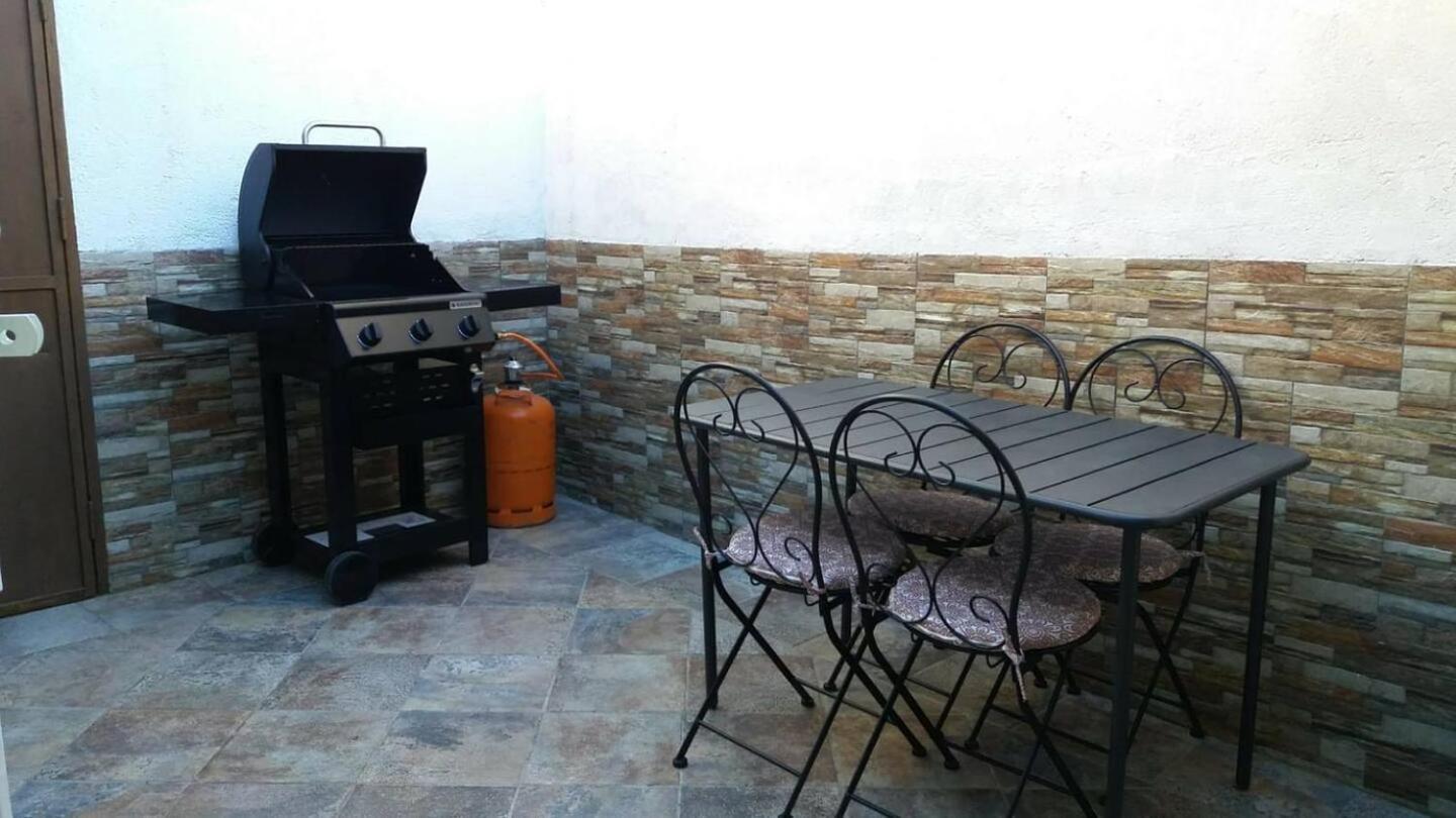 Casa Flora - Casa Rural Con Encanto El Carpio de Tajo Екстер'єр фото